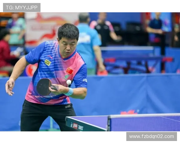 乒乓球心理素质评比揭晓广州乒乓球队荣登第十名引关注