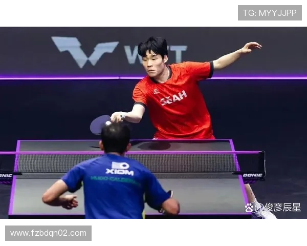 深圳乒乓球队实力引发热议球迷对选手表现的不同看法与争论